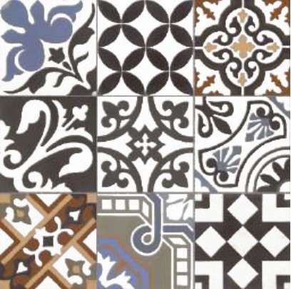 Virreinal Color
