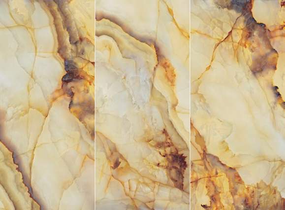 Amber Stone