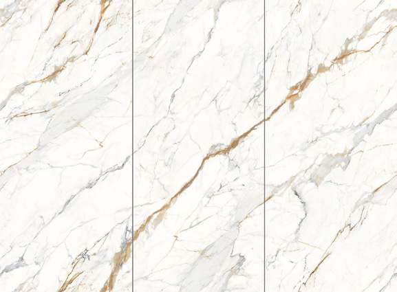 Carrara Gold