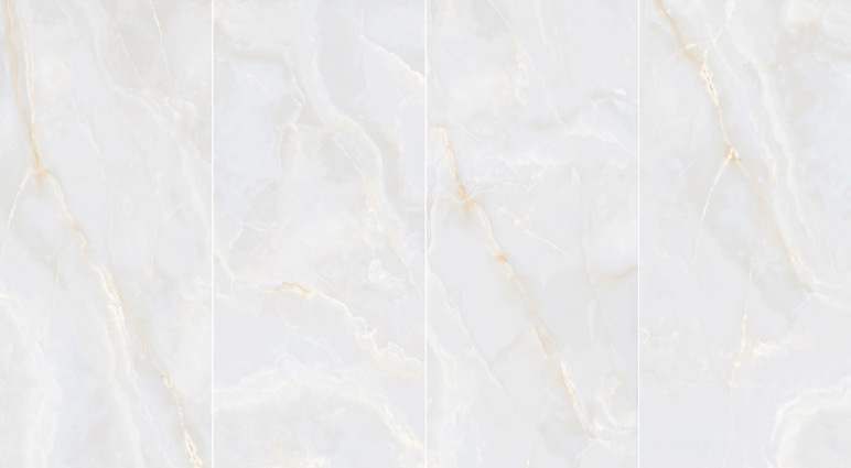 Yate White Jade